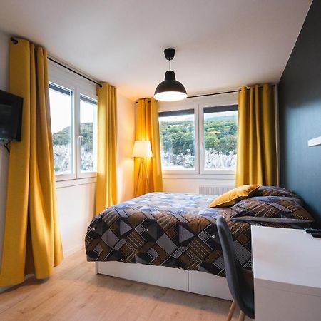 Appartement Du Vercors - 3 Bedrooms Parking Free Netflix Fontaine  Eksteriør billede