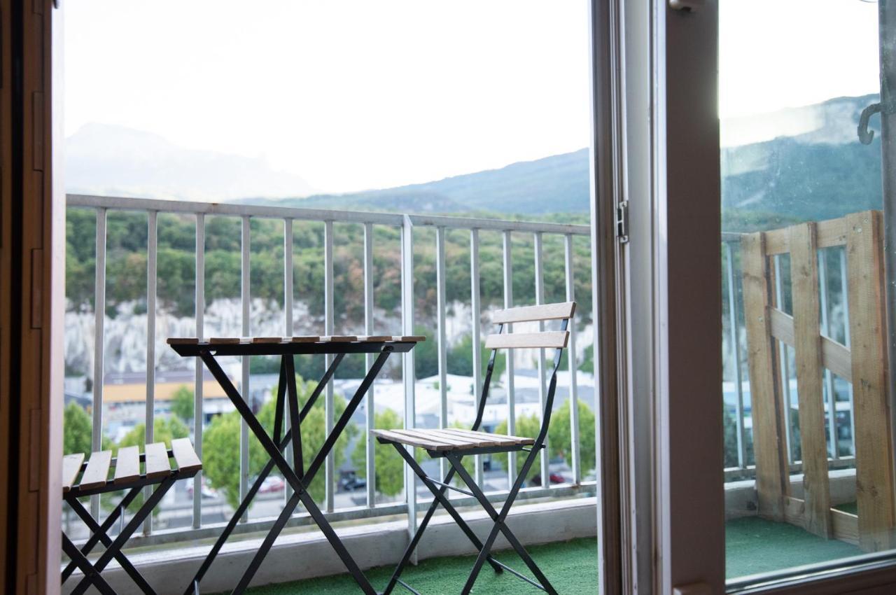 Appartement Du Vercors - 3 Bedrooms Parking Free Netflix Fontaine  Eksteriør billede