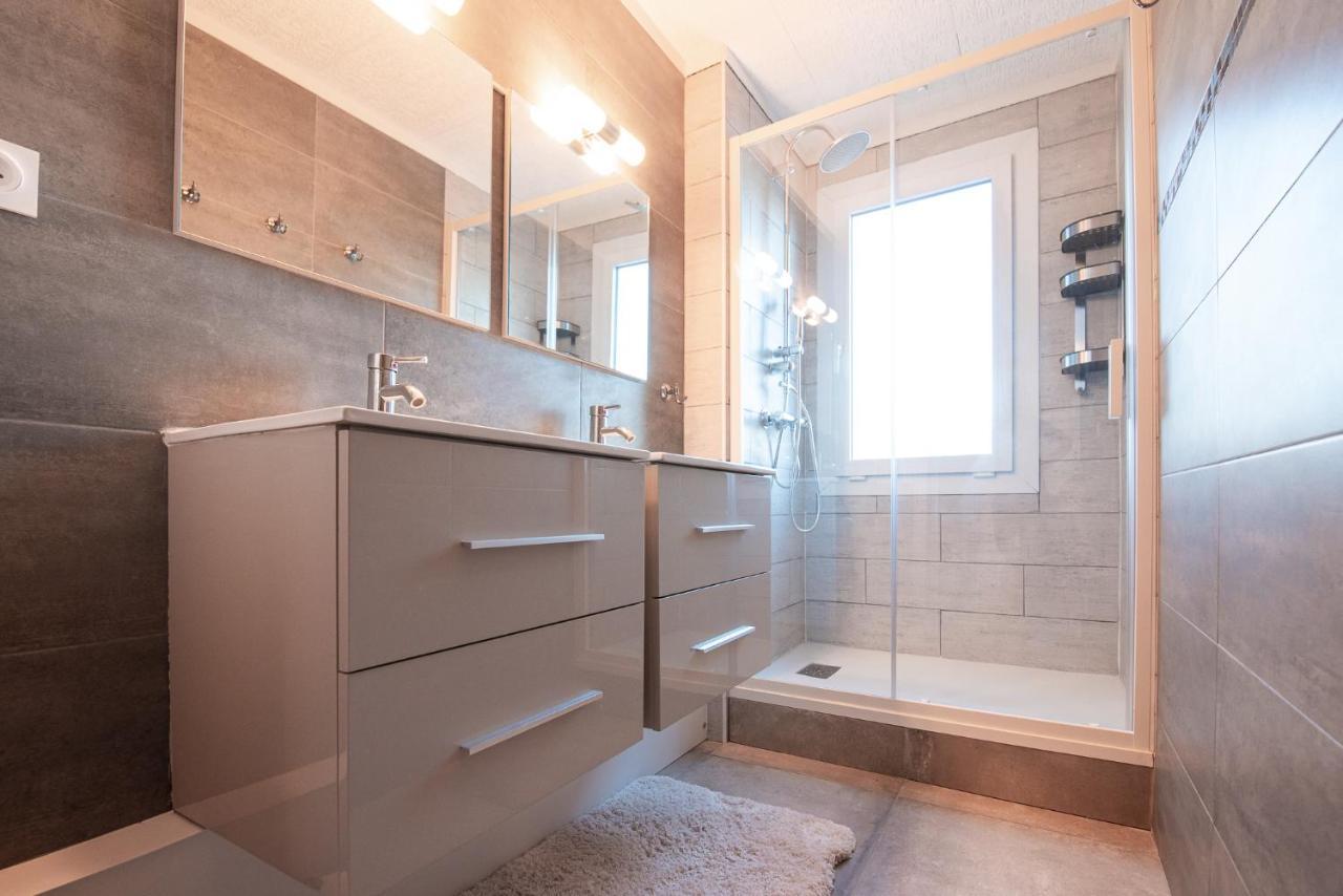 Appartement Du Vercors - 3 Bedrooms Parking Free Netflix Fontaine  Eksteriør billede