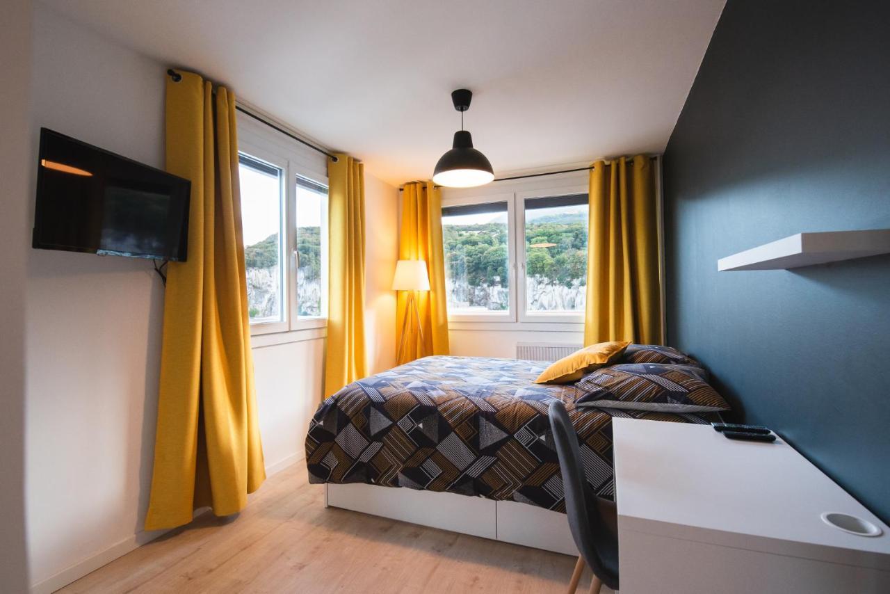 Appartement Du Vercors - 3 Bedrooms Parking Free Netflix Fontaine  Eksteriør billede